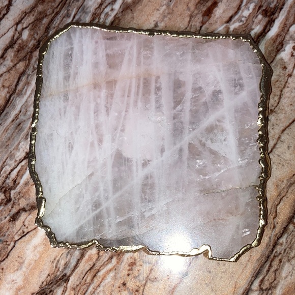 Anthropologie Other Coaster Poshmark